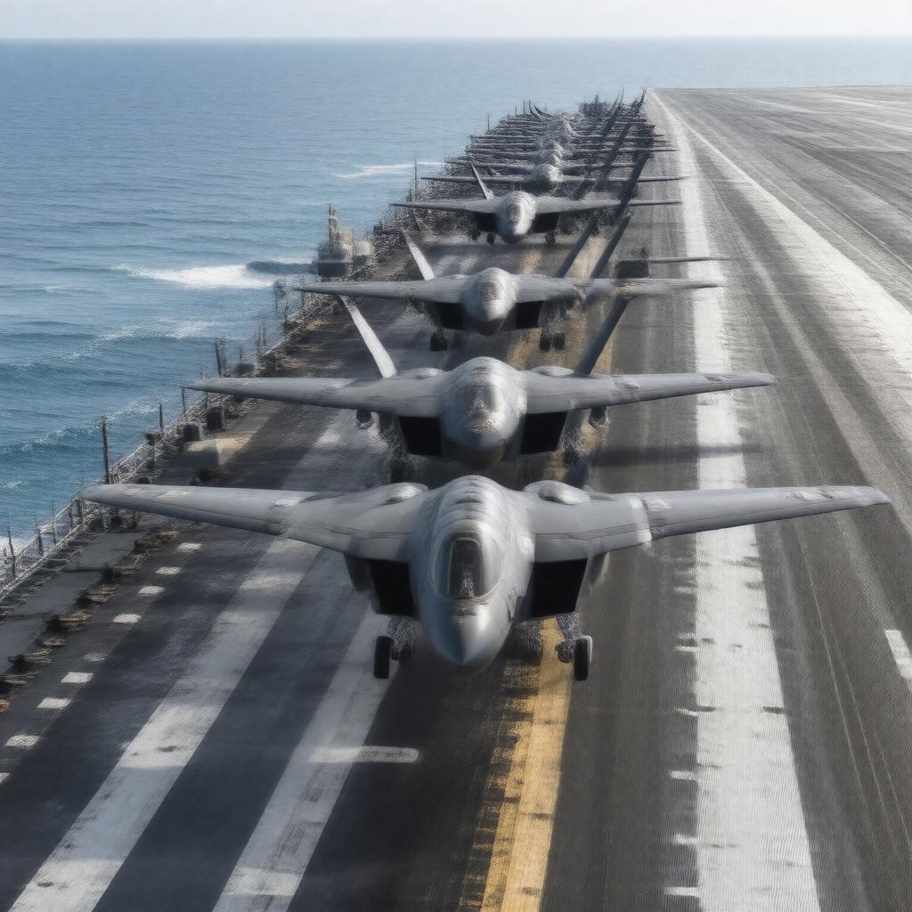 Fleet Air Arm